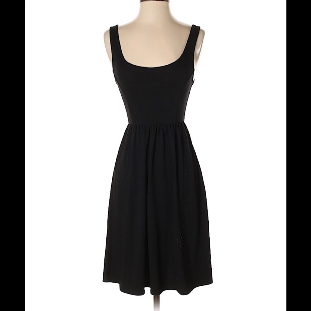 Sleeveless Sundress